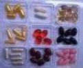 All Kinds Of Capsules, Tablets , Chewable Oem Processing